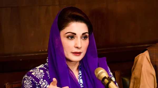 इमरान के भाषण में हिन्दुस्तान की तारीफ पर भड़कीं मरियम नवाज, बोलीं- भारत इतना पसंद है तो वहीं चले जाएं